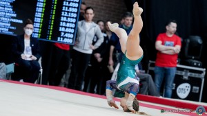 serie a2 foto simone ferraro sfa06164